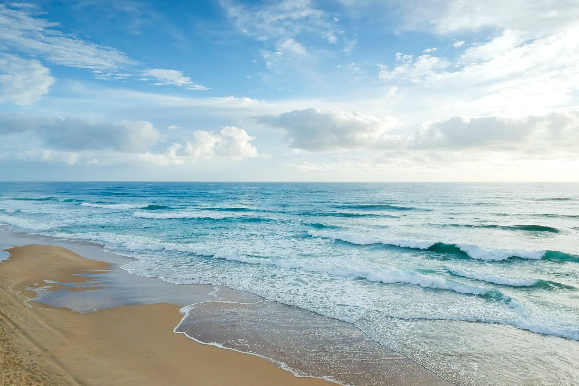 Spiaggia | © Pixabay